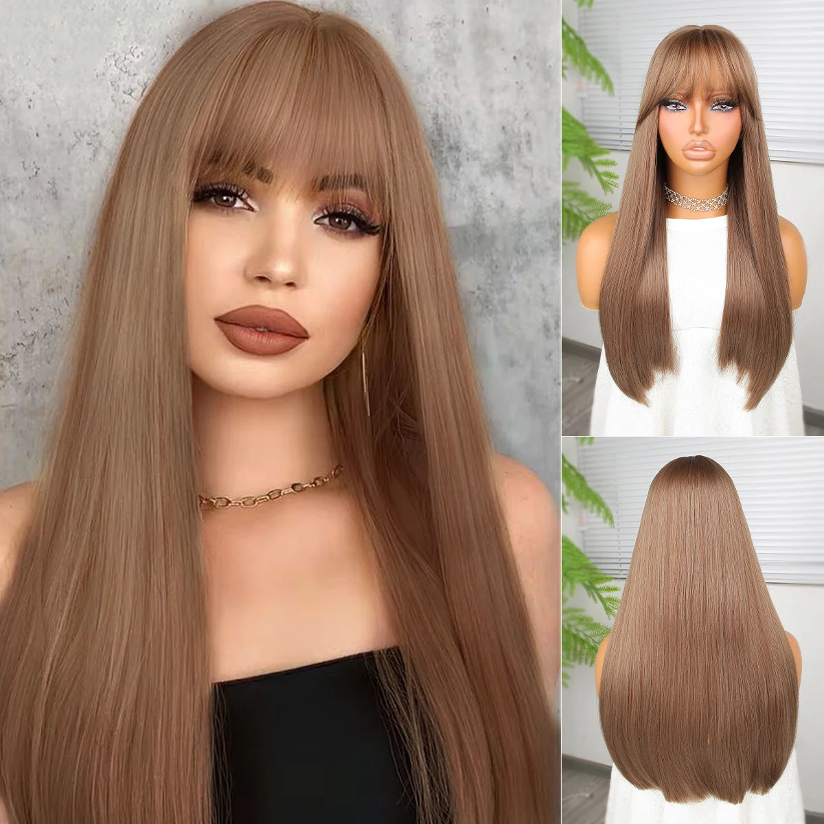Crown & Glory Wigs
