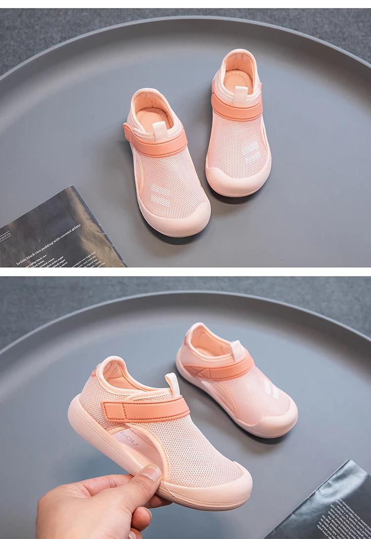 Boy shoes