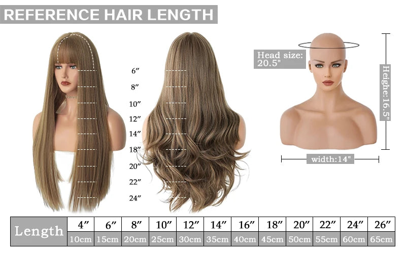 Crown & Glory Wigs