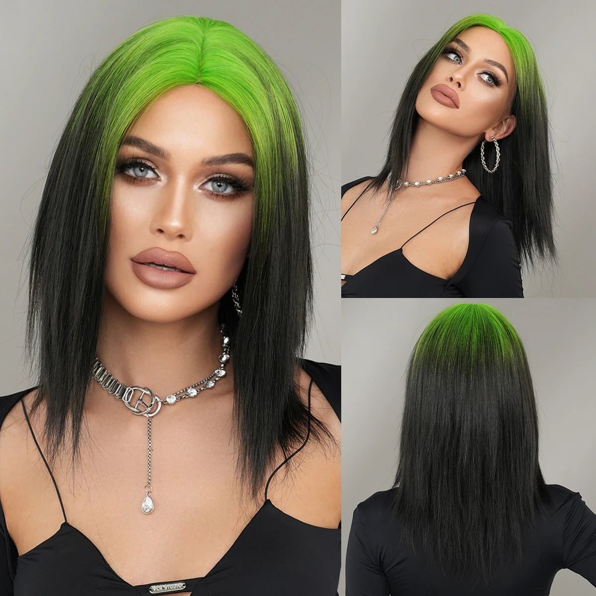 Crown & Glory Wigs
