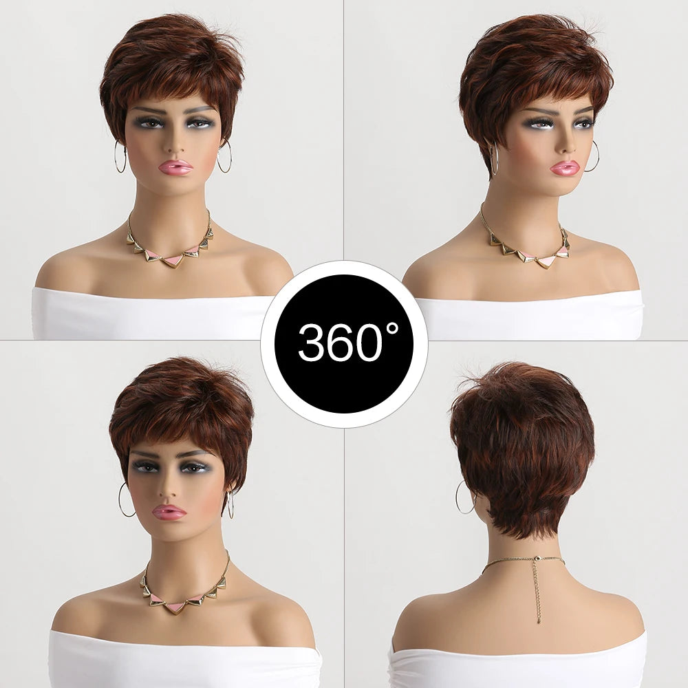 Crown & Glory Wigs