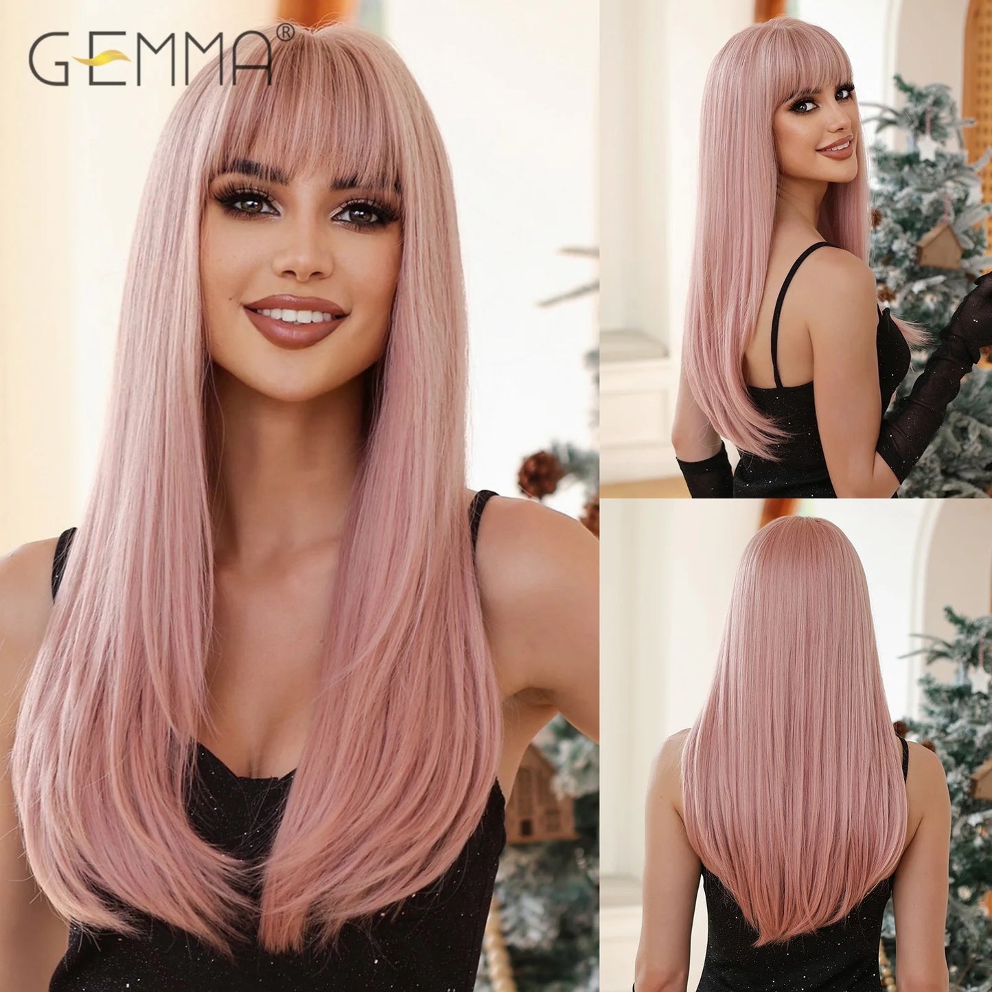 Crown & Glory Wigs