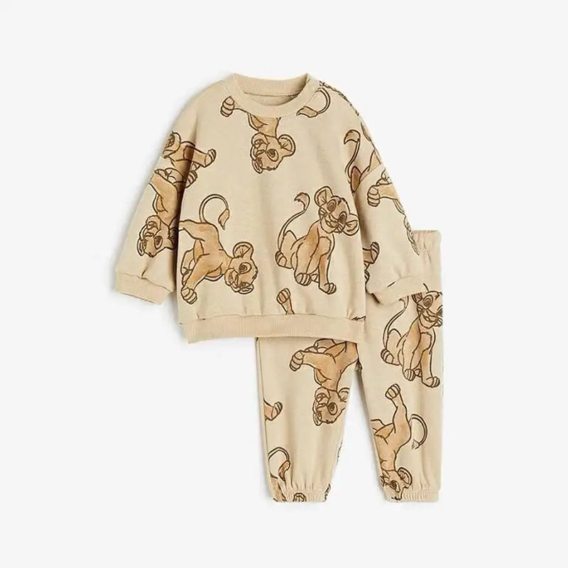 Boy clothing