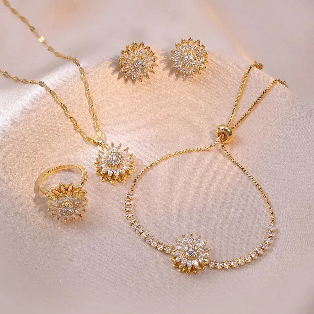 Jewellery