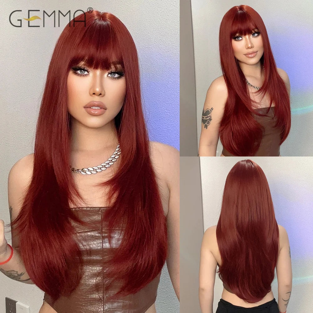 Crown & Glory Wigs