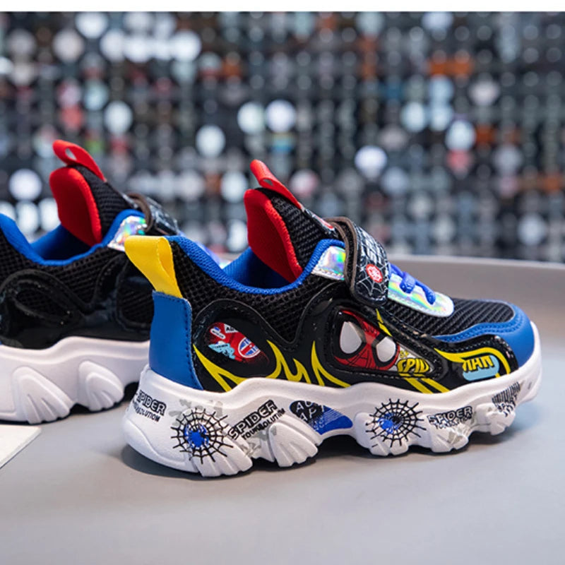 Boy shoes