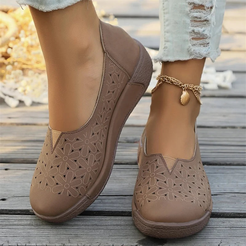 woman shoes