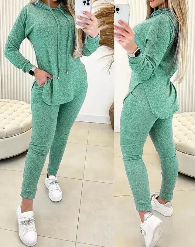 Woman clothing
