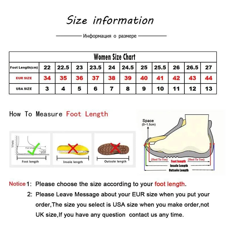 Woman shoes