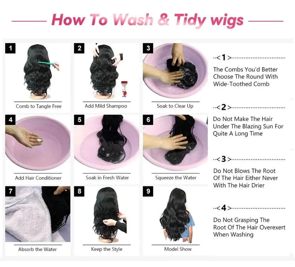 Style & Shine Hair