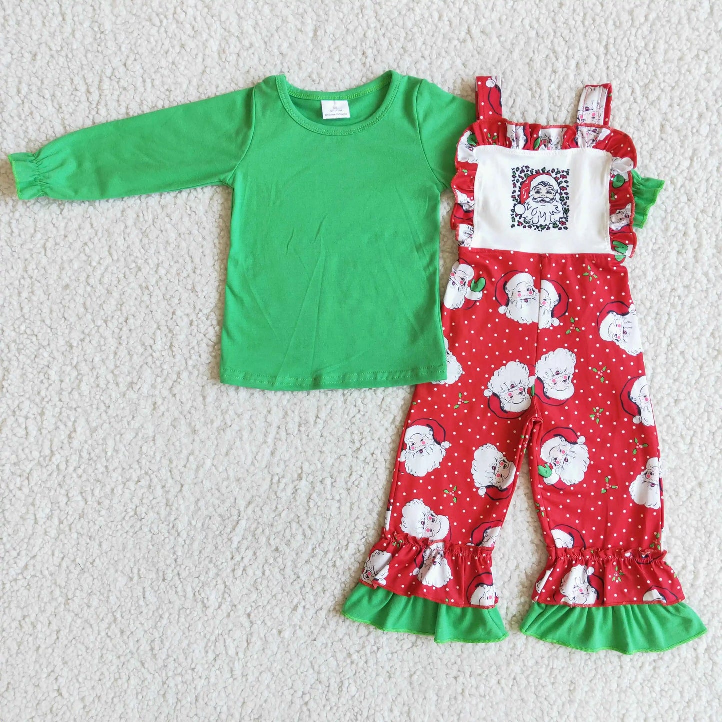 Girl clothing