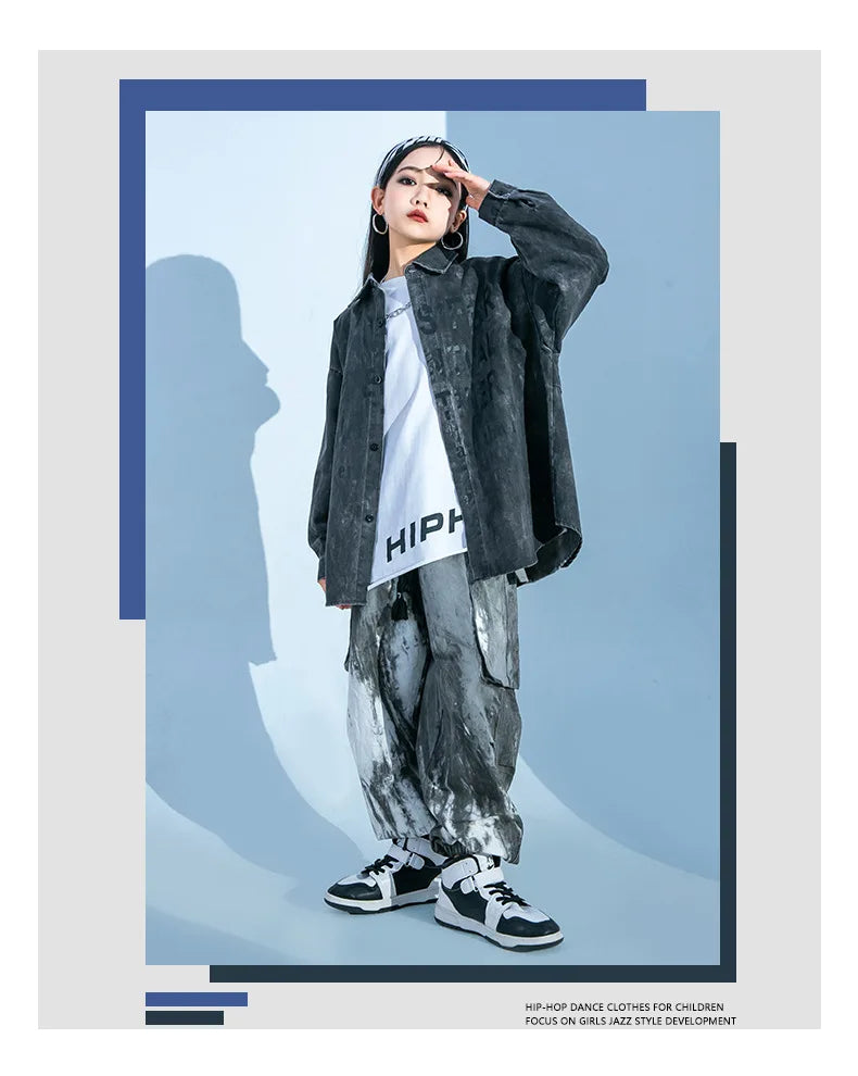 Boy clothing