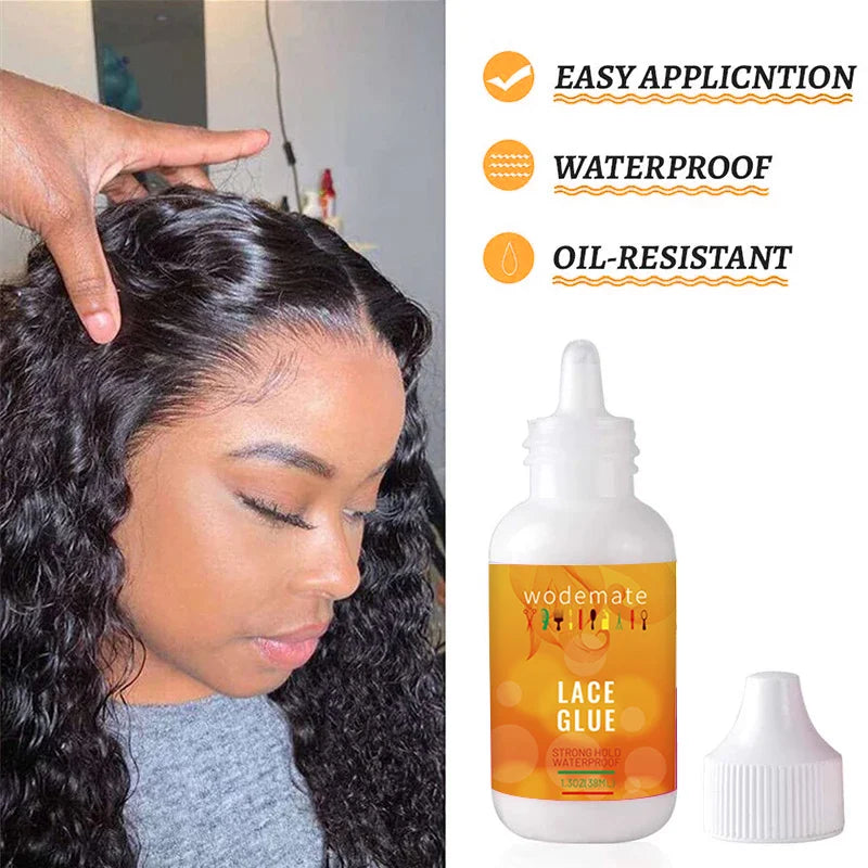 Style & Shine Hair