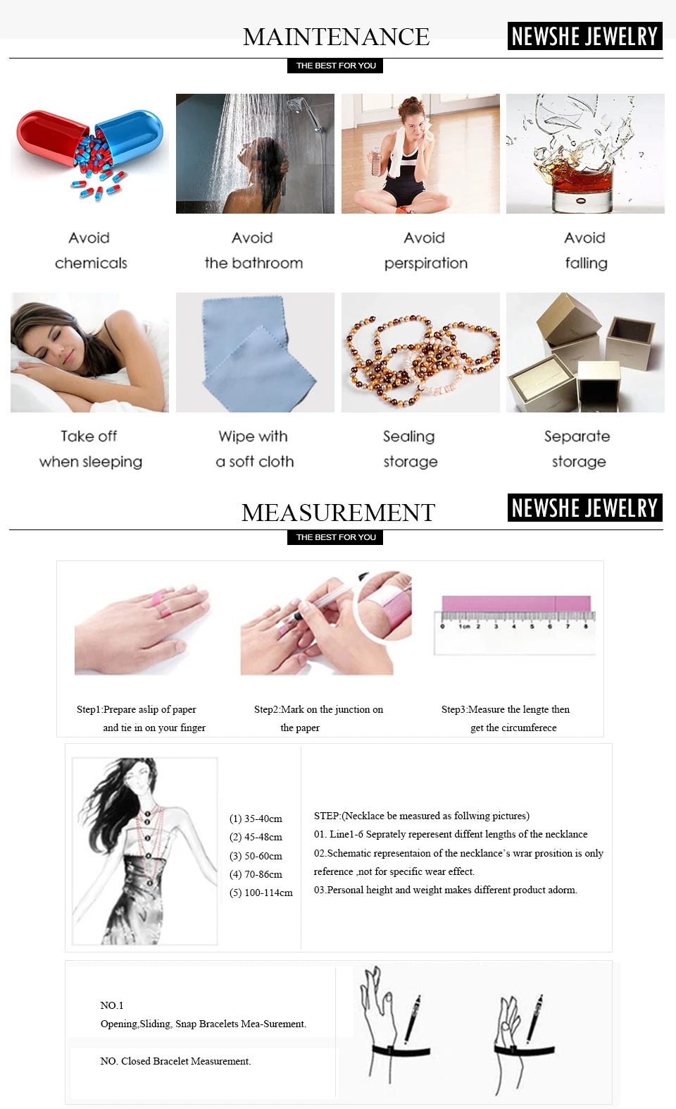 Jewellery