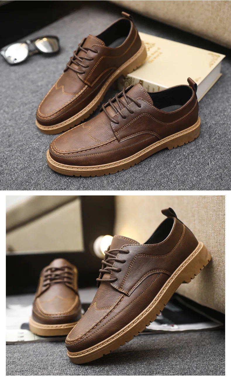Men shoes