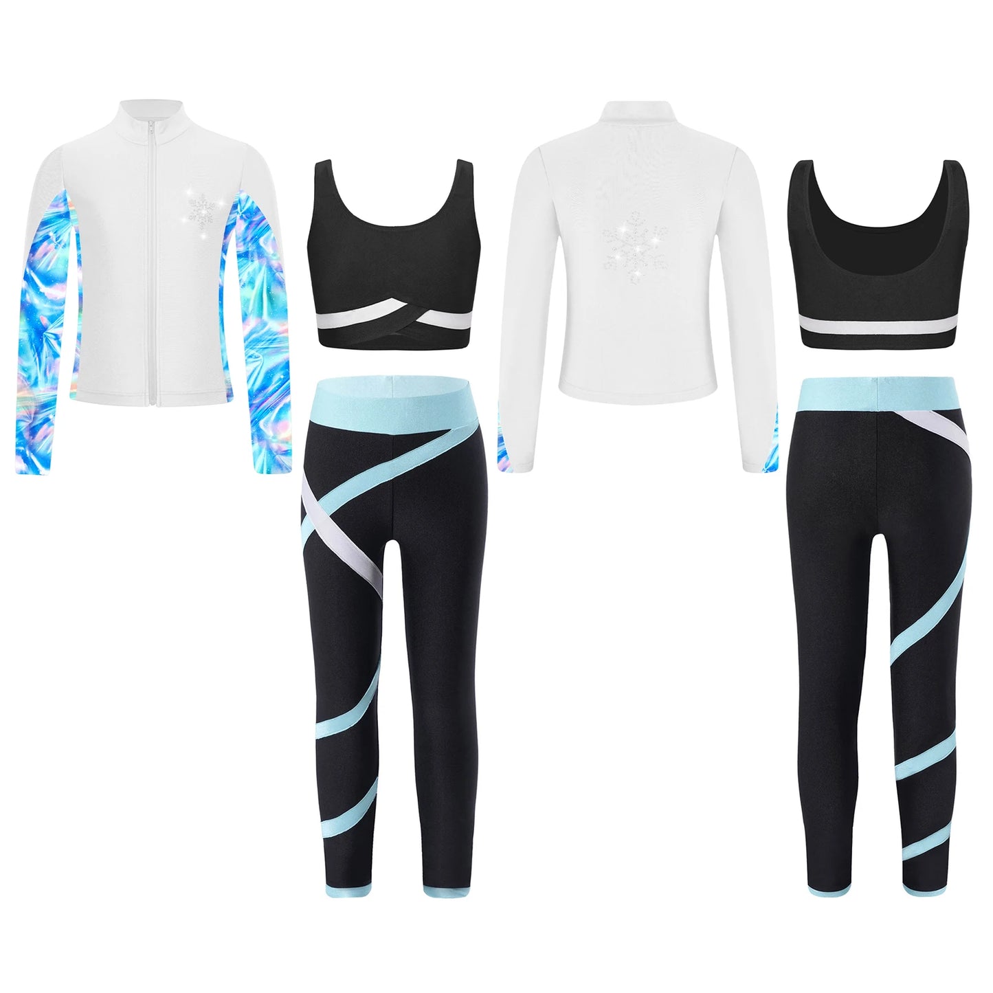 Girl clothing