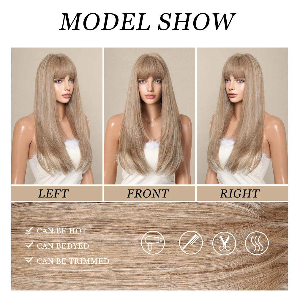 Crown & Glory Wigs