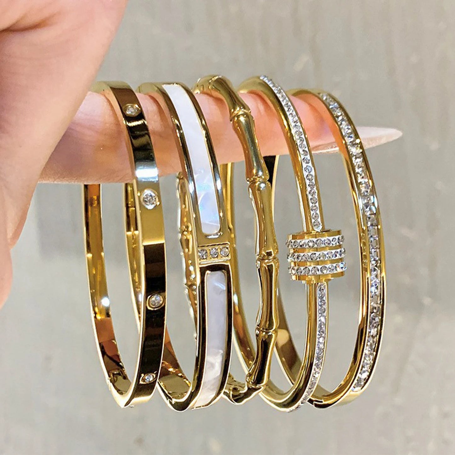 Jewellery