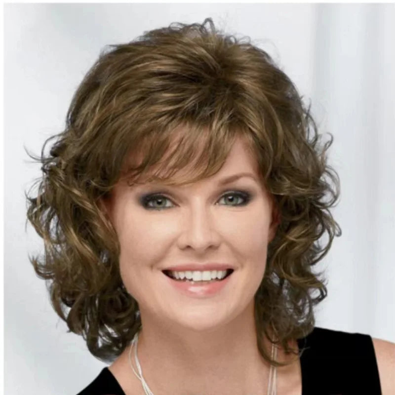 Crown & Glory Wigs