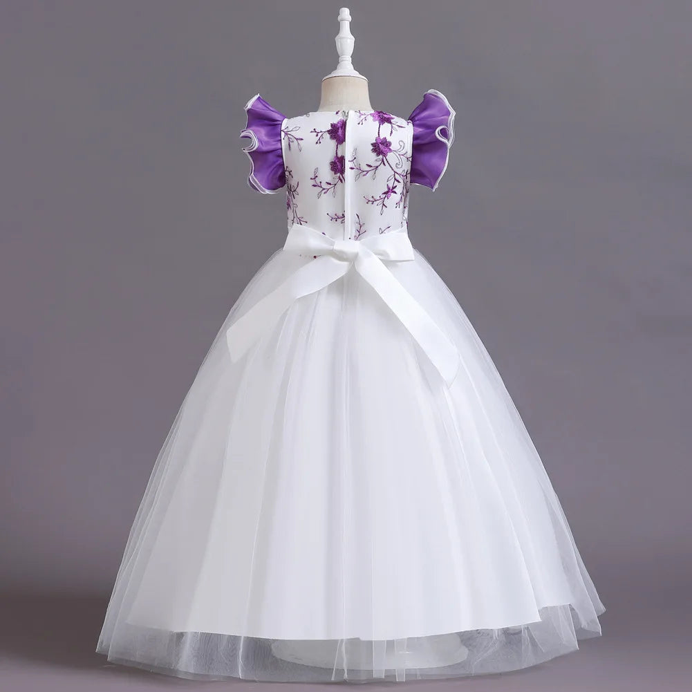 Girl clothing