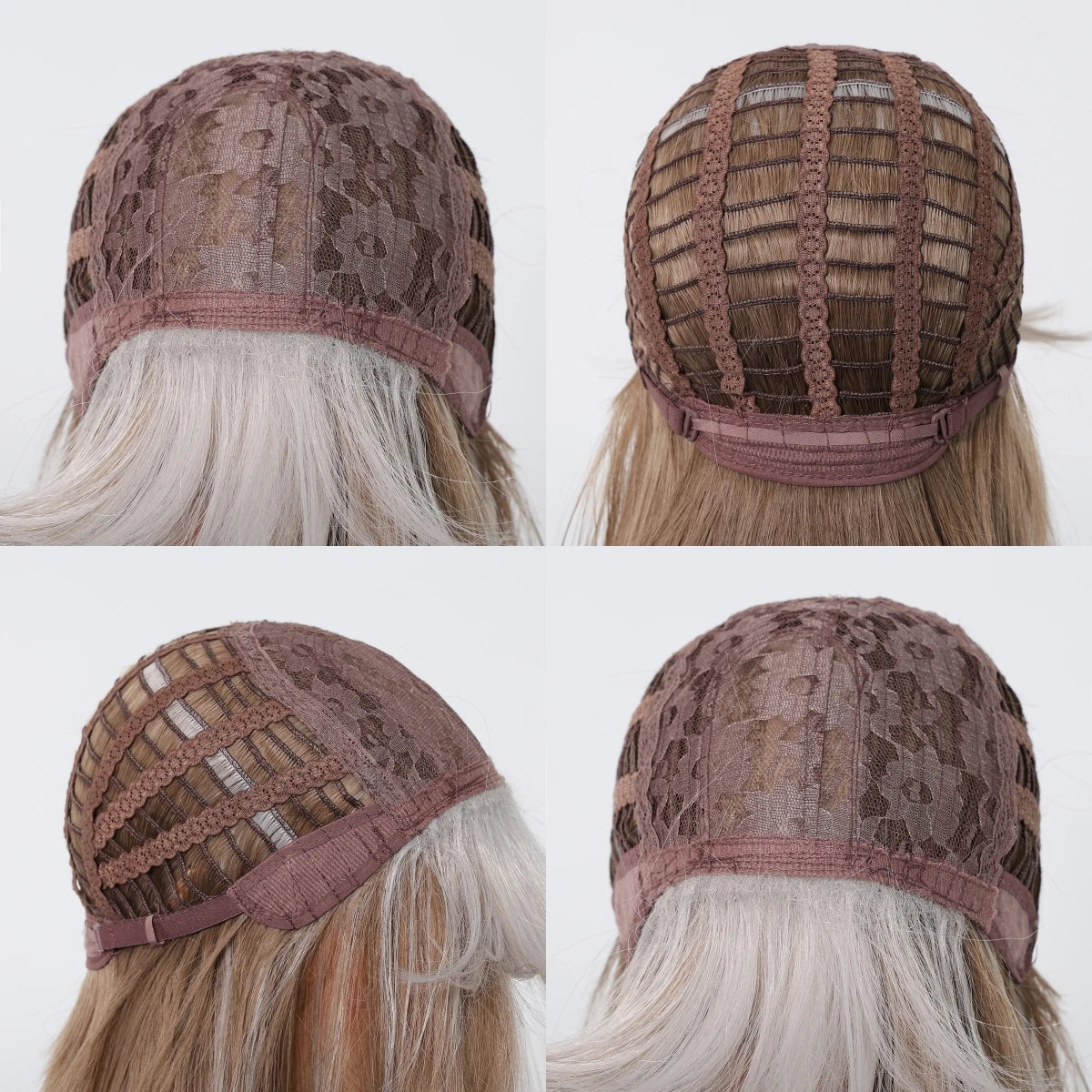 Crown & Glory Wigs