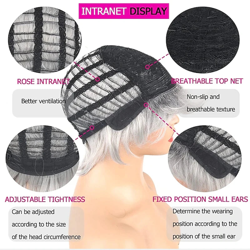 Crown & Glory Wigs