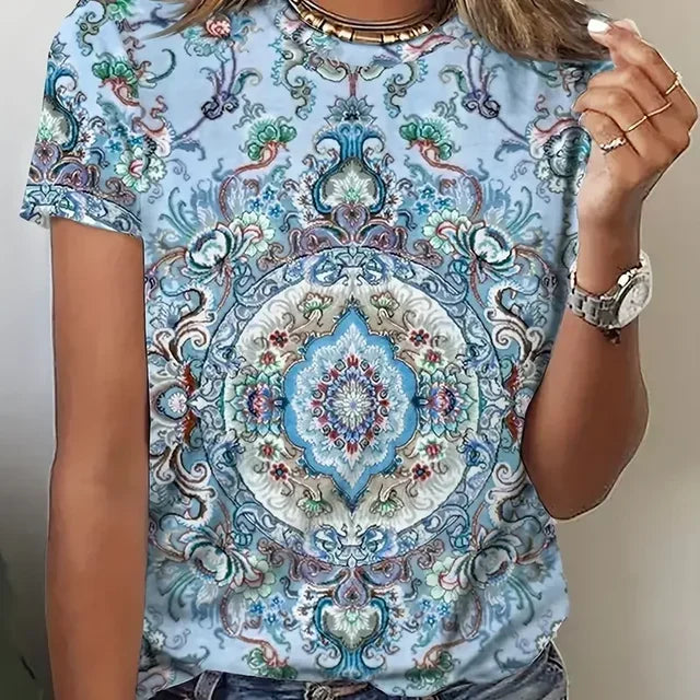 Woman clothing