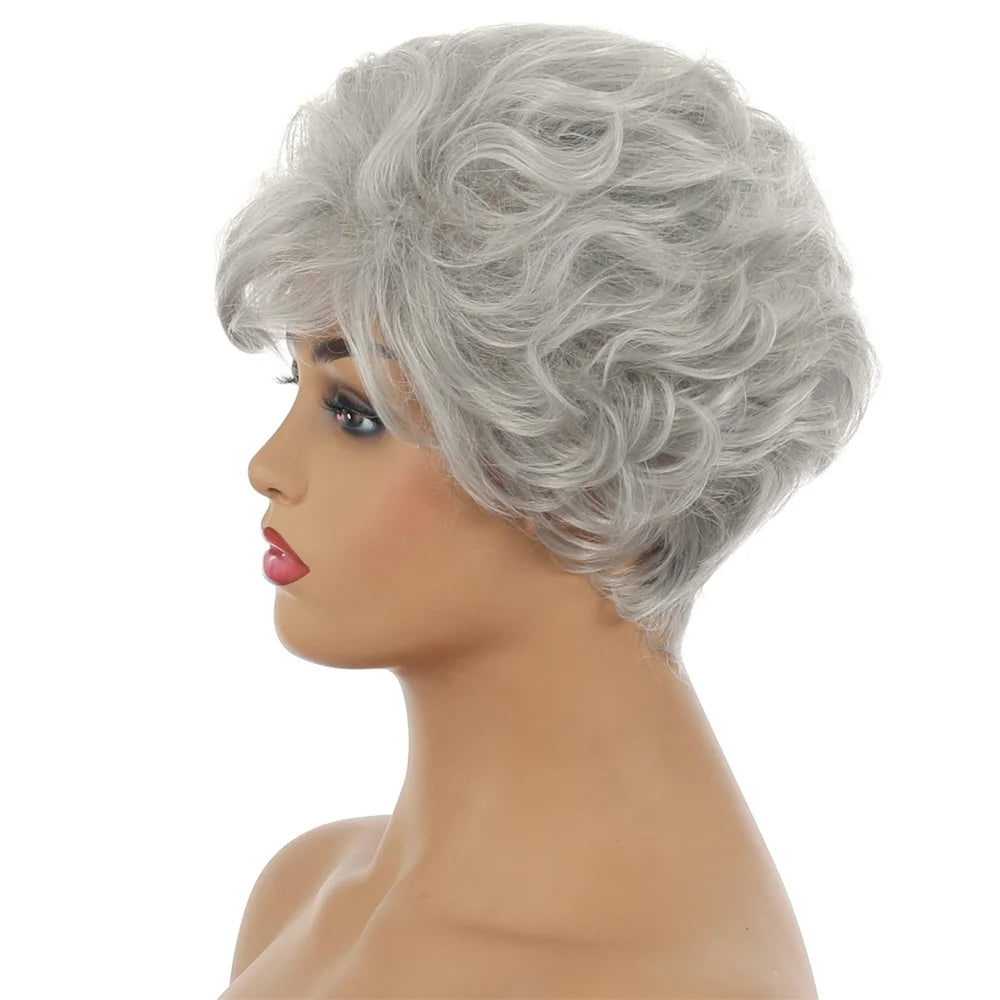 Crown & Glory Wigs