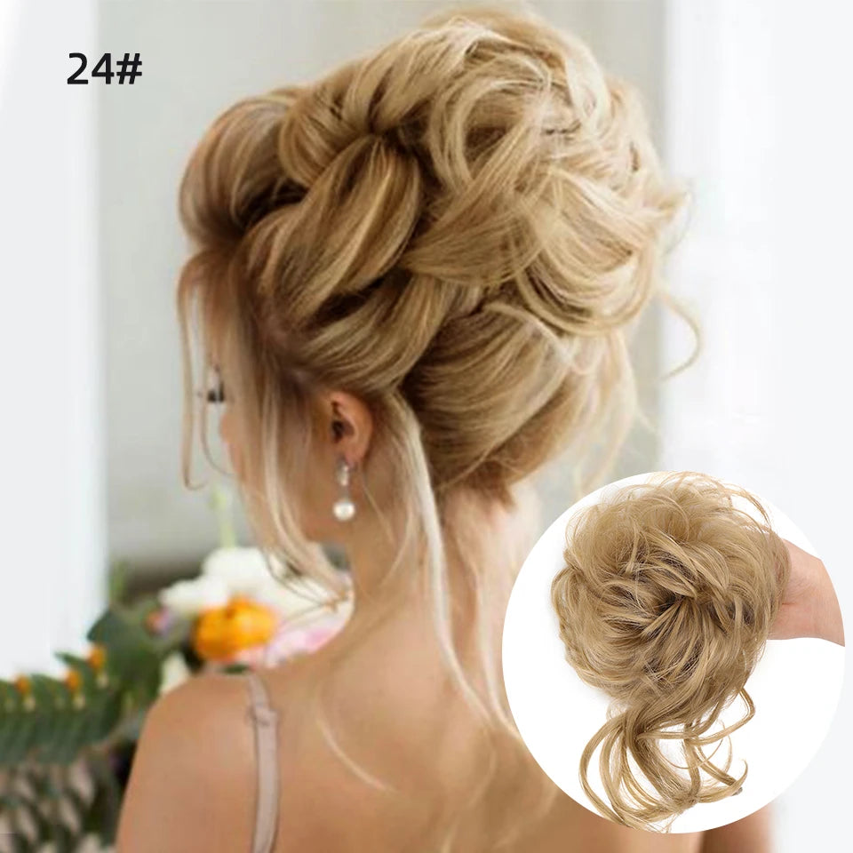 Crown & Glory Wigs