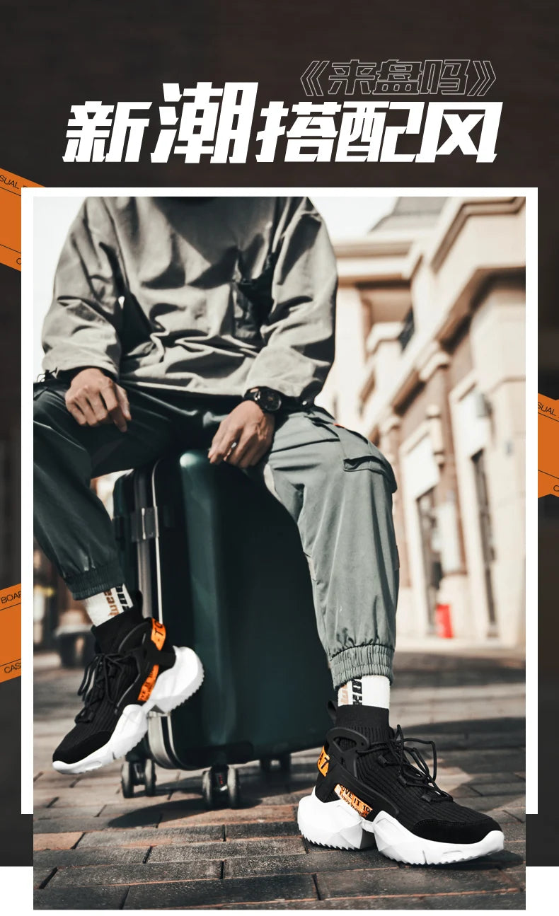 Men shoes