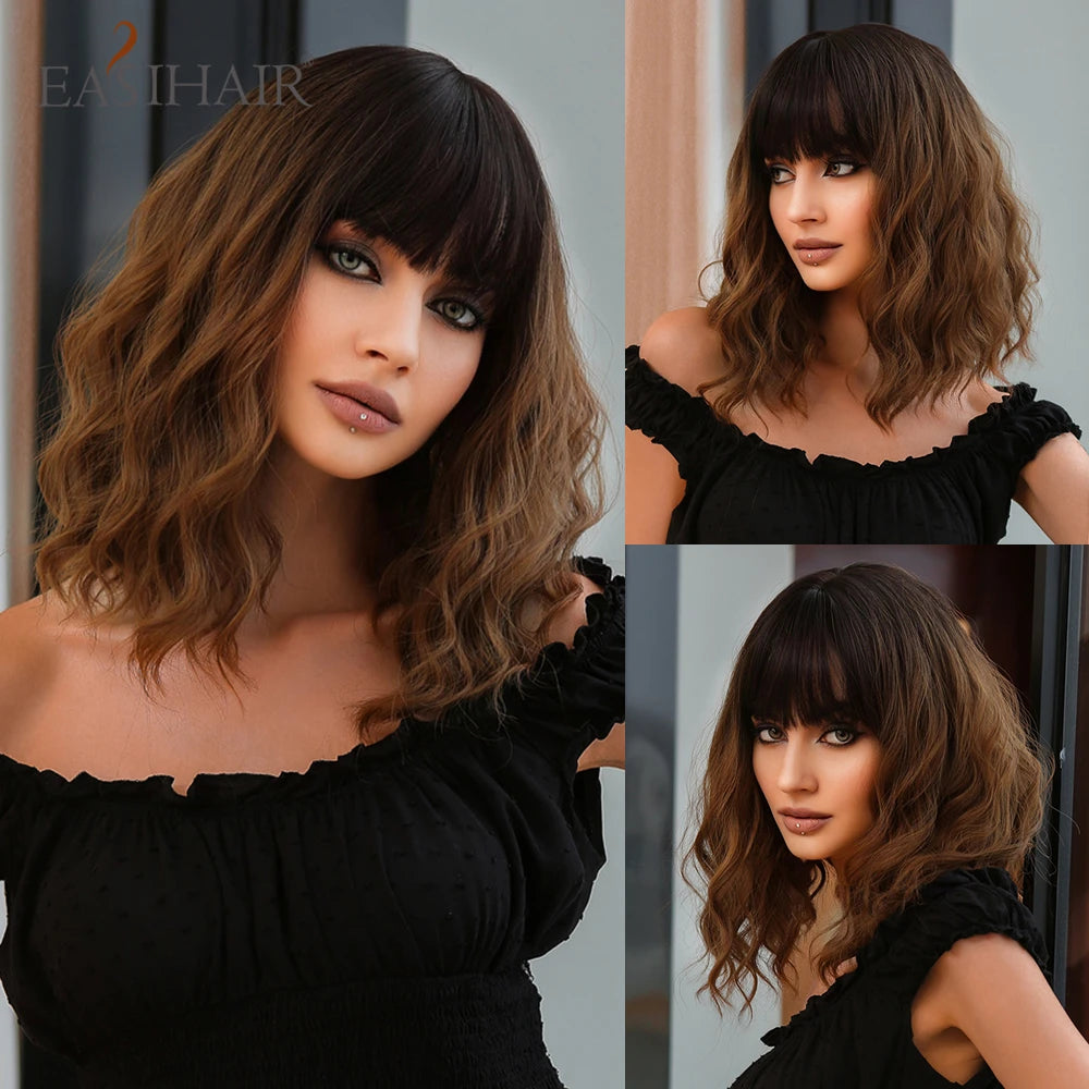 Crown & Glory Wigs