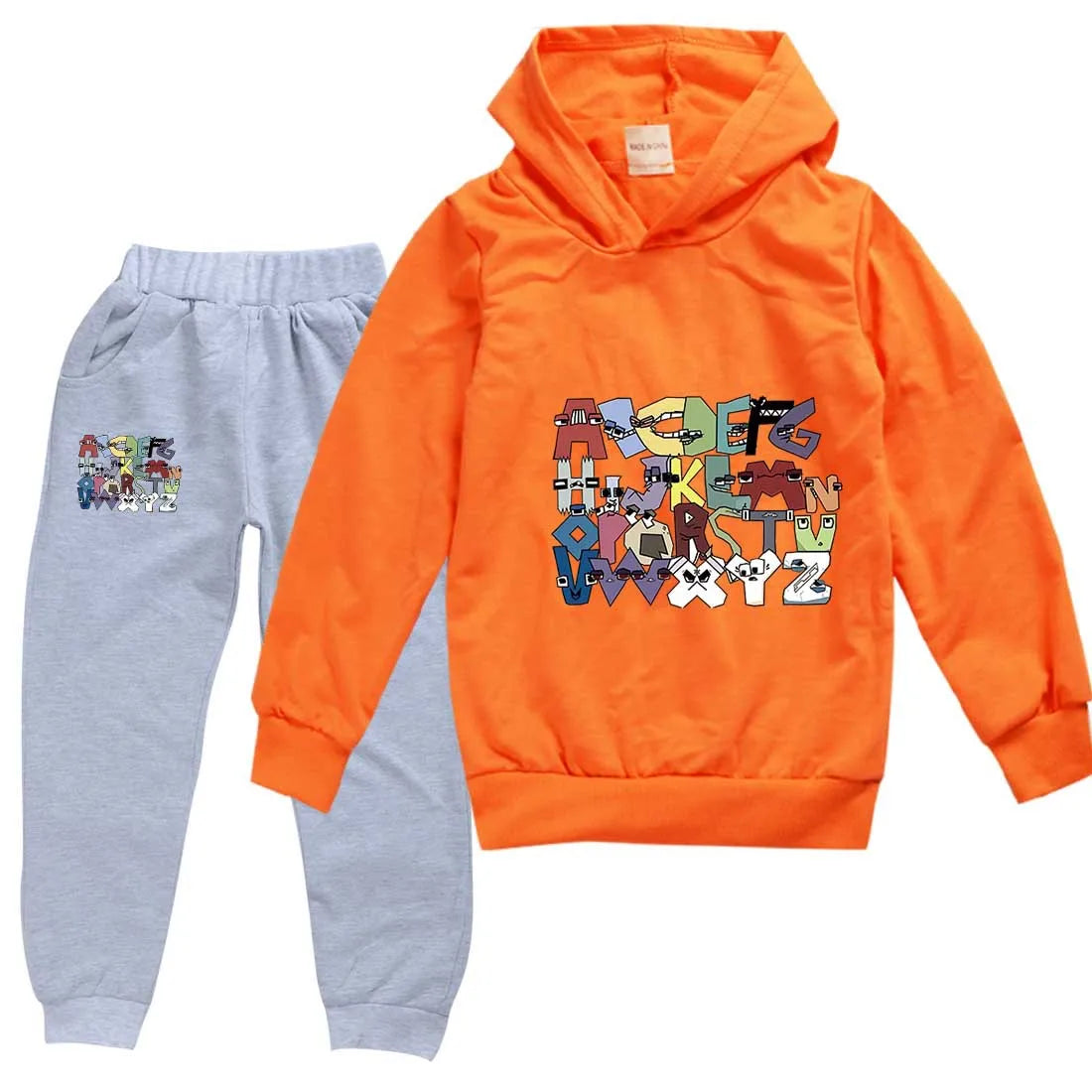 Boy clothing