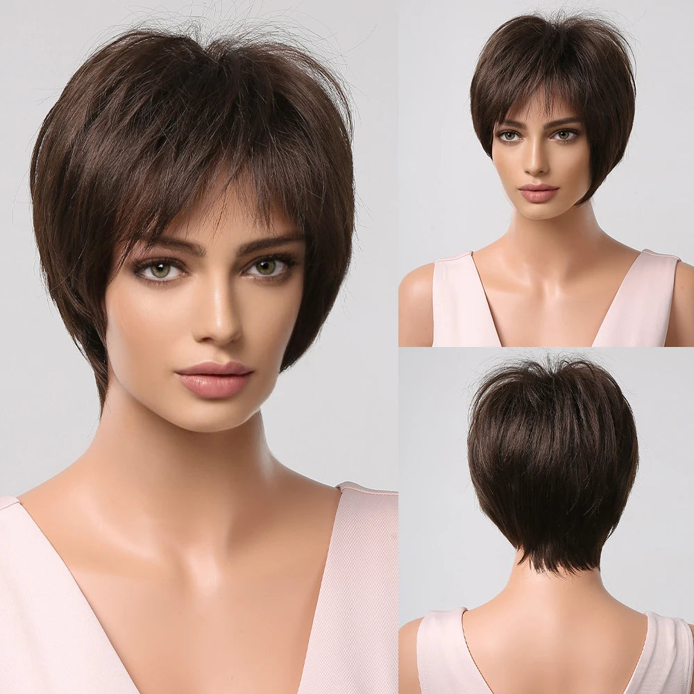 Crown & Glory Wigs
