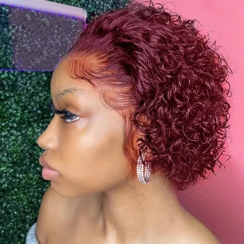 Crown & Glory Wigs
