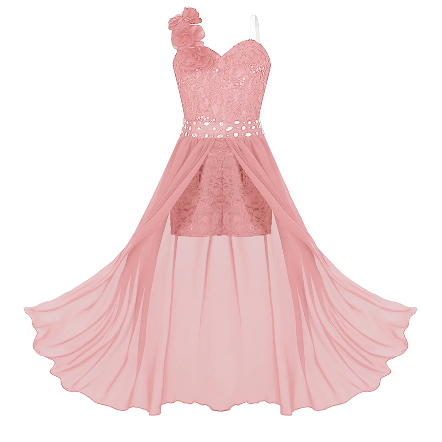 Girl clothing