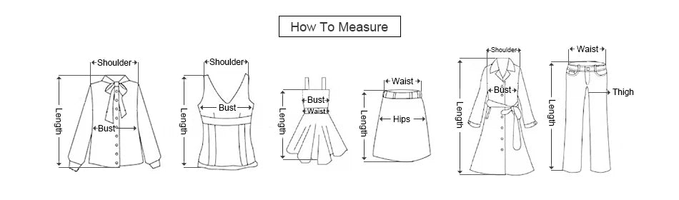Woman clothing