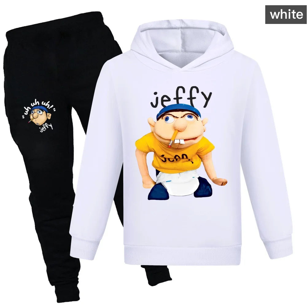 Boy clothing