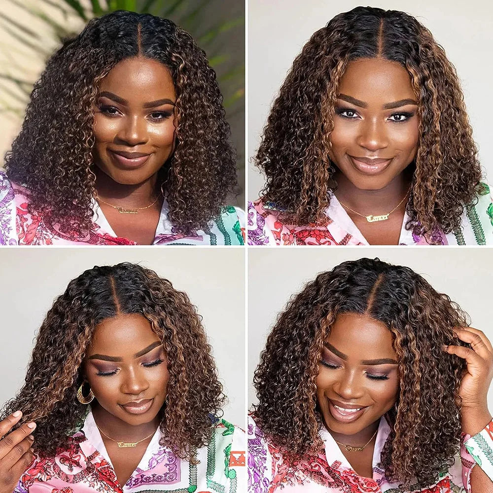 Crown & Glory Wigs