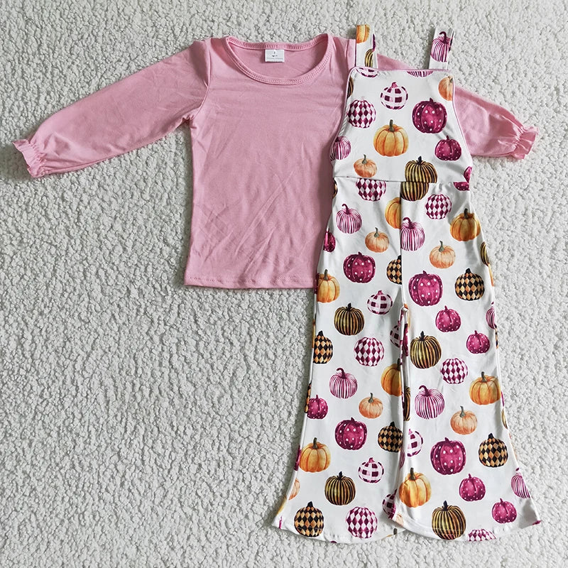 Girl clothing