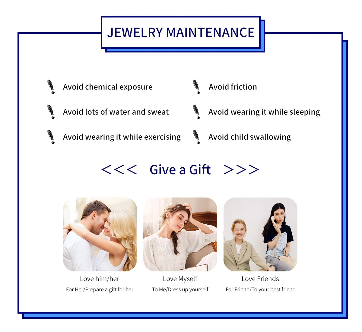 Jewellery