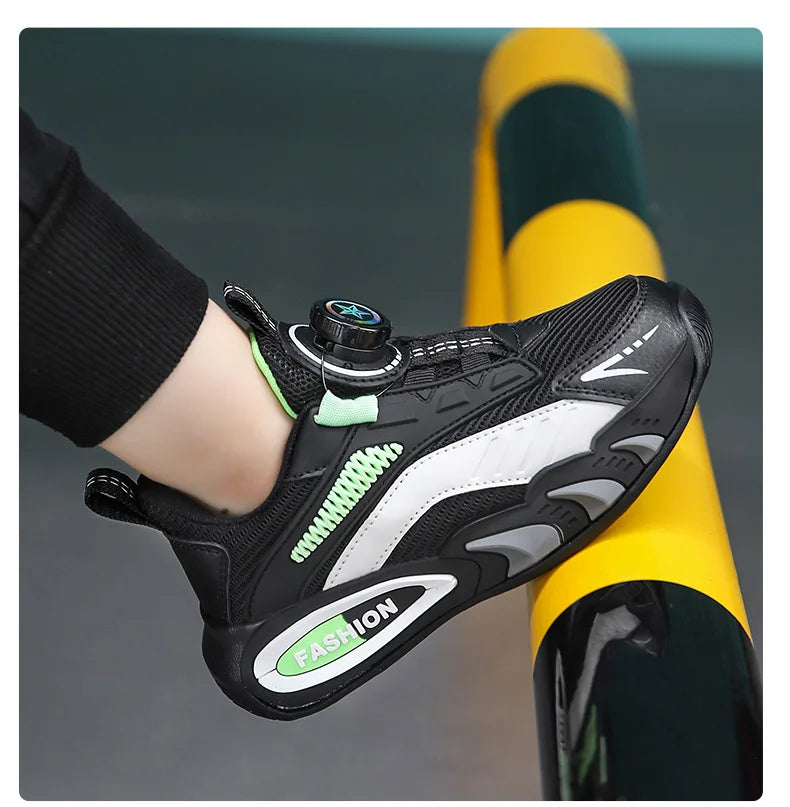 Boy shoes