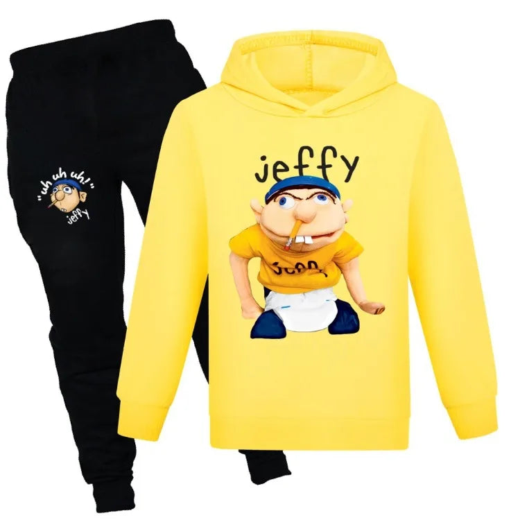 Boy clothing