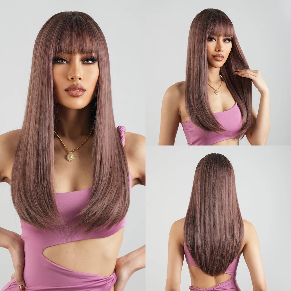 Crown & Glory Wigs