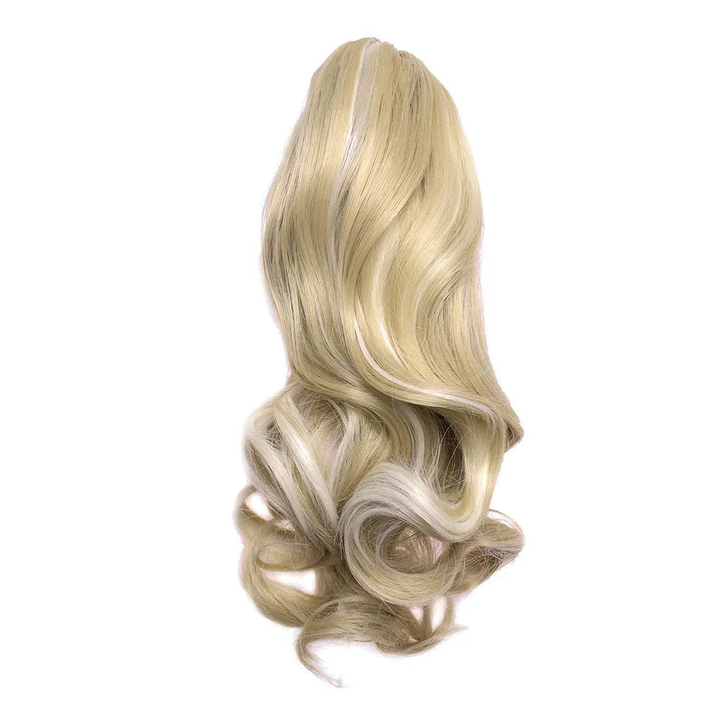 Style & Shine hair
