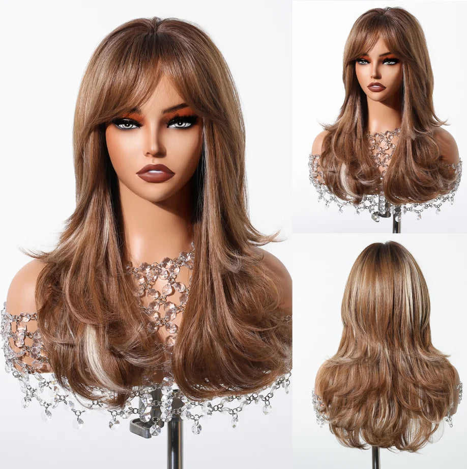 Crown & Glory Wigs