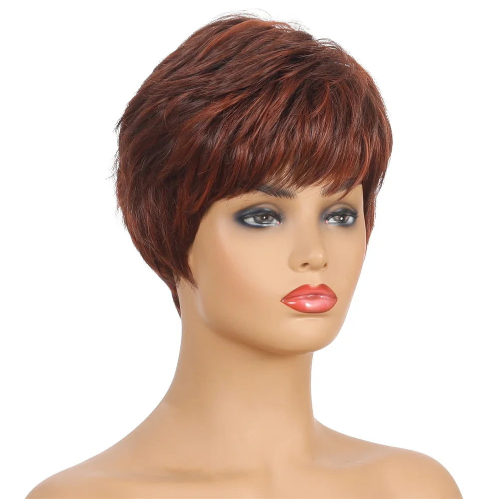 Crown & Glory Wigs