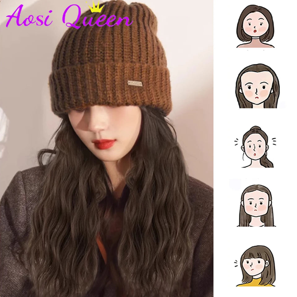Crown & Glory Wigs