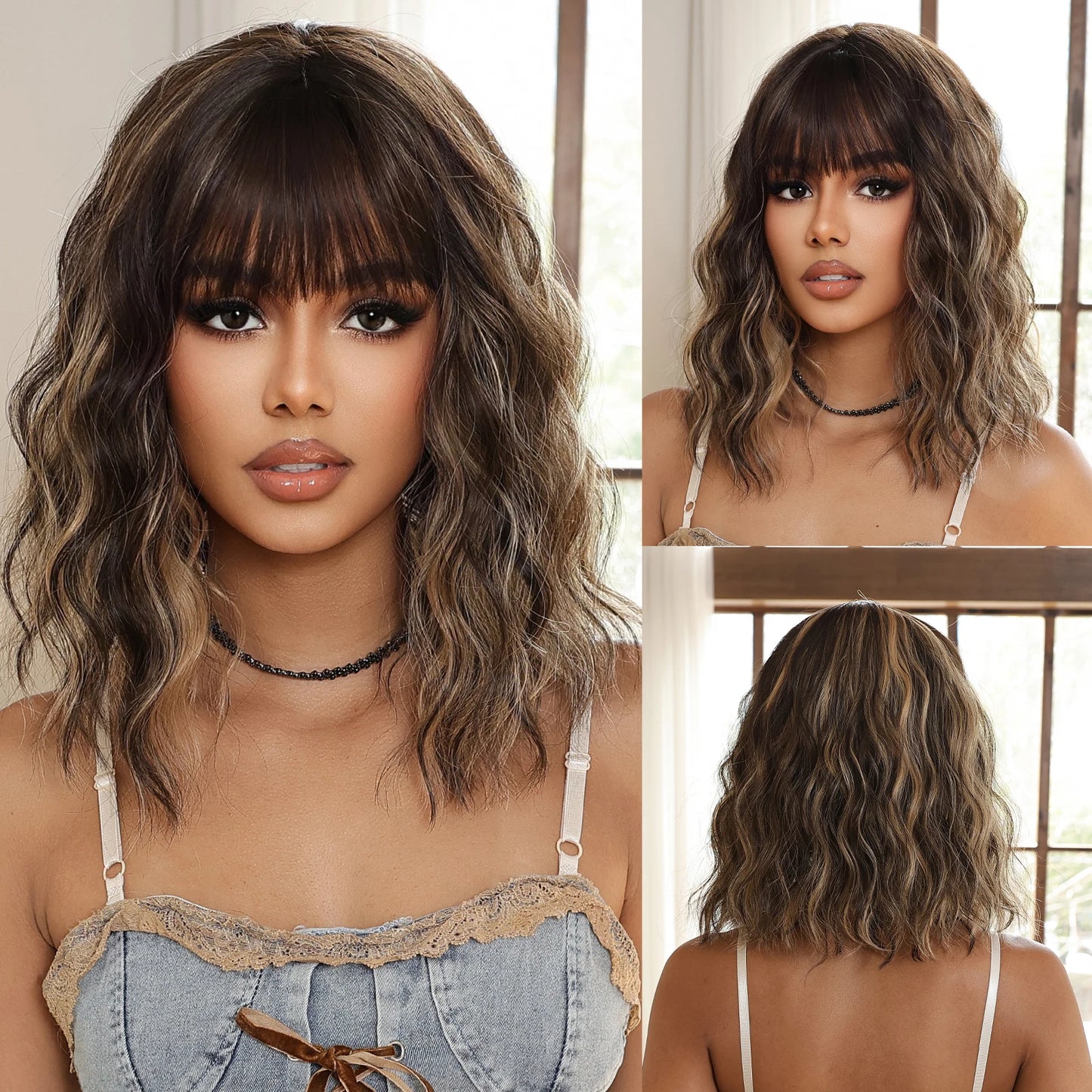 Crown & Glory Wigs