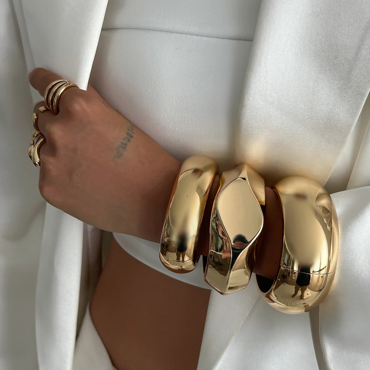 Jewellery