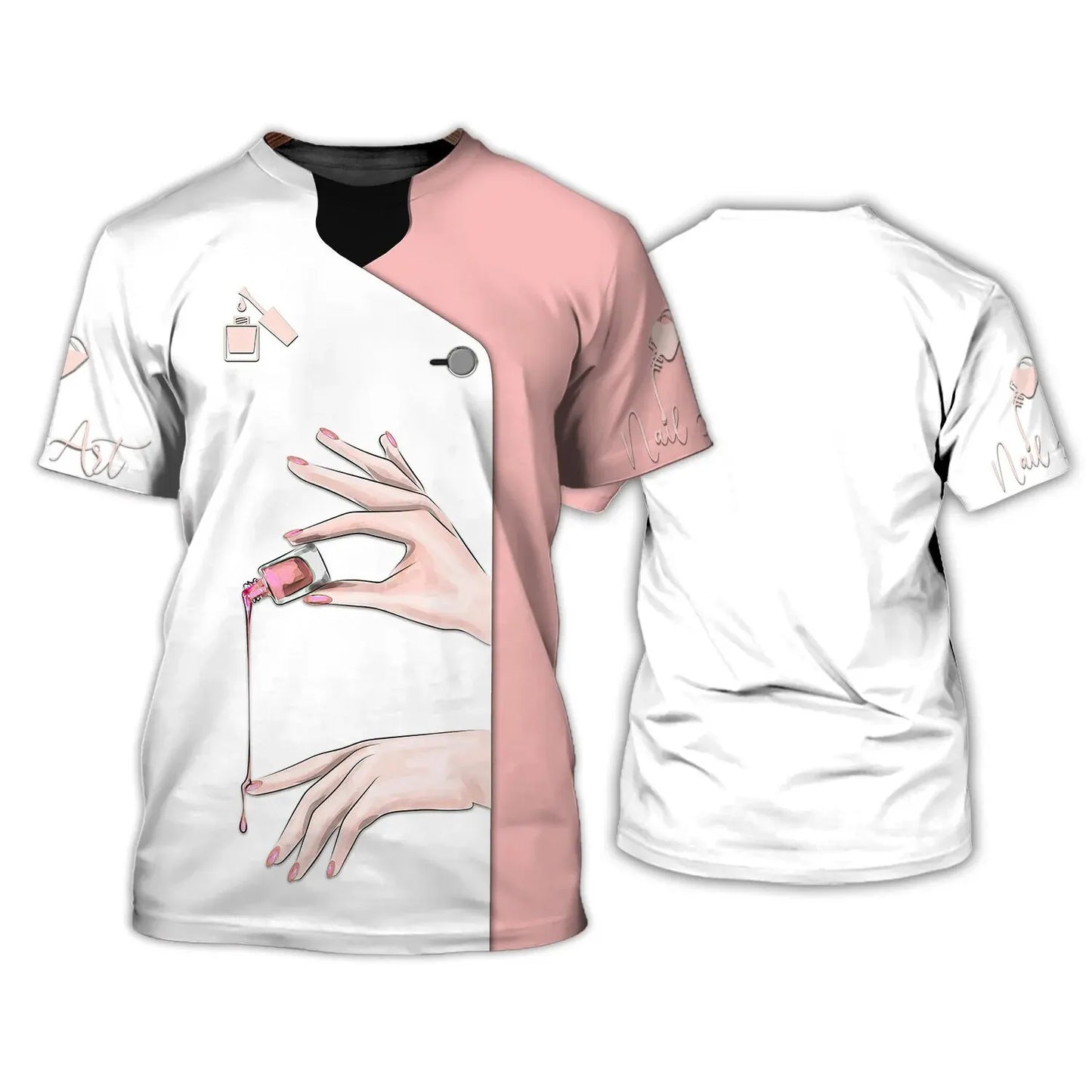 Woman clothing